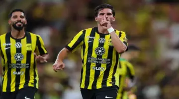 مواجهة الاتحاد ضد التعاون بالجولة 30 في الدوري السعودي 2025/2026