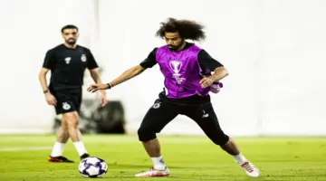 مواجهة الهلال السعودي ضد السد القطري في دوري أبطال آسيا للنخبة.. الموعد والقنوات الناقلة | رياضة