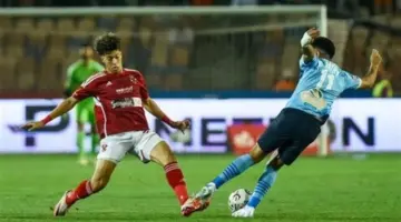 مواجهة حاسمة، توقيت والقناة الناقلة لمباراة الأهلي وبيراميدز في الدوري المصري