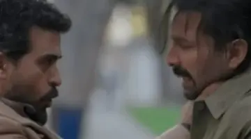 مواجهة عاطفية بين ورد ونجم في الحلقة 62 من “ليل” ومفاجأة يارا مع نورس