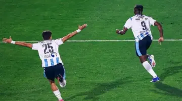 مواجهة نارية.. بيراميدز ضد زد في نهائي كأس مصر 2026