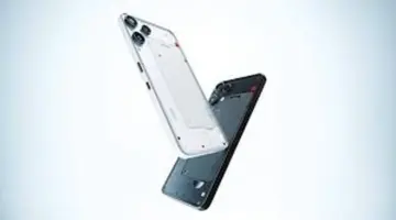 مواصفات Nothing Phone 3a Lite والسعر المرتقب وأبرز المميزات