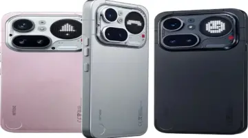 مواصفات Nothing Phone 4a والسعر المرتقب وأهم المميزات