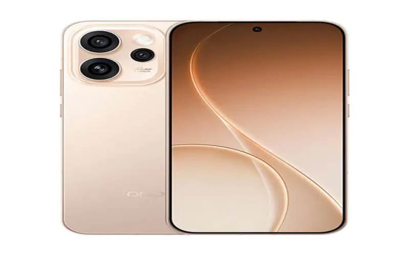 مواصفات Oppo Reno15 Pro 5G وسعره وأهم المميزات