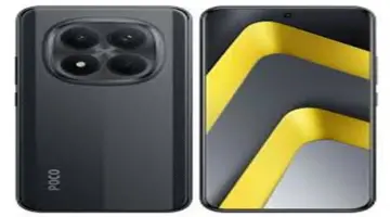 مواصفات POCO M8 Pro وسعره وأهم المزايا