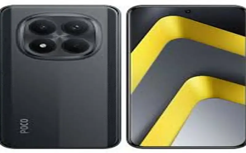 مواصفات POCO M8 Pro وسعره وأهم المزايا