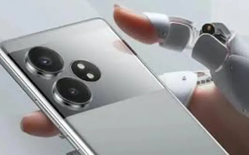 مواصفات Realme GT Neo 6 والسعر وأهم المميزات