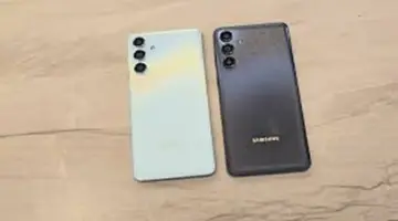 مواصفات هاتف Samsung Galaxy M55 والسعر وأبرز المزايا