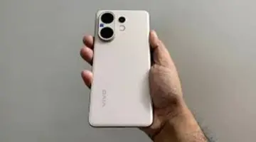 مواصفات هاتف Vivo Y6 5G والسعر وأهم المميزات