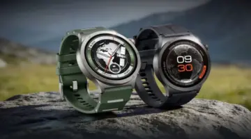 مواصفات ومميزات ساعة OnePlus Watch 4