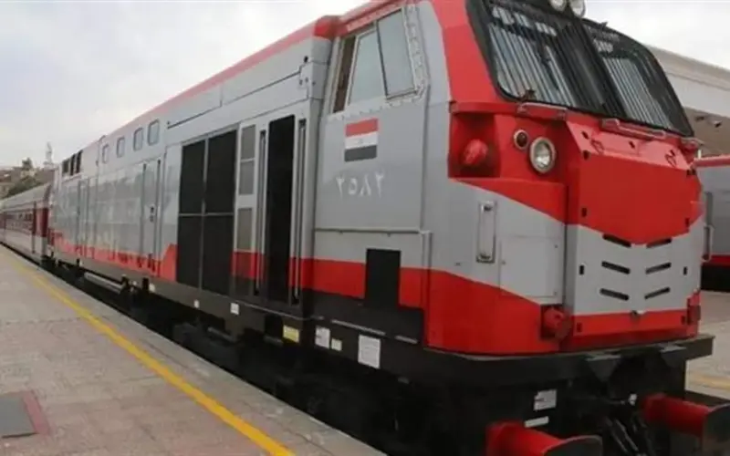 مواعيد القطارات اليوم بعد اعتماد التوقيت الصيفي.. ماذا تغير في الرحلات؟