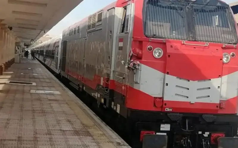 مواعيد القطارات اليوم على خط القاهرة الصعيد.. اختر رحلتك المناسبة