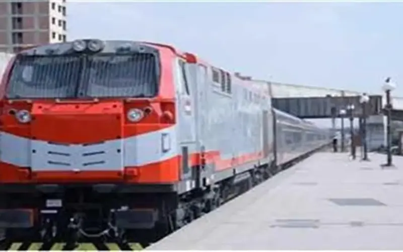 مواعيد قطار تالجو الفاخر اليوم بين القاهرة والمحافظات.. «تعرف على وقت رحلتك»