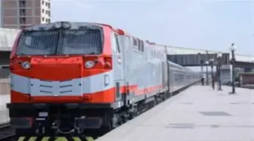 مواعيد قطارات الوجه البحري ومحافظات الصعيد اليوم.. تعرف على أسعار التذاكر