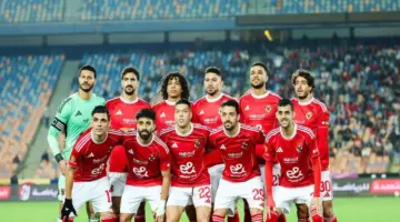 مواعيد مباريات الأهلي في أبريل.. 3 مواجهات نارية لخطف لقب الدوري المصري