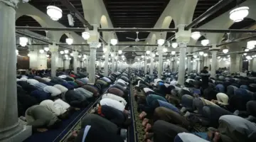 مواقيت الصلاة في القاهرة والمحافظات اليوم الأحد 5 أبريل 2026