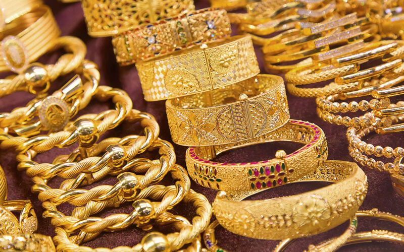 موجة هبوط تضرب الصاغة.. تحديث سعر الذهب في مصر 17 أبريل 2026