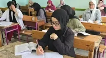 موعد اختبار اللغة العربية والكيمياء.. تفاصيل جدول الثانوية العامة 2026