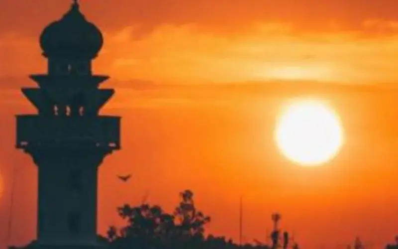 موعد الشروق الرسمي وأدعية الصباح ليوم الخميس المبارك