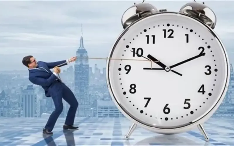 موعد بدء التوقيت الصيفي.. كيف يسهم في ترشيد استهلاك الكهرباء؟