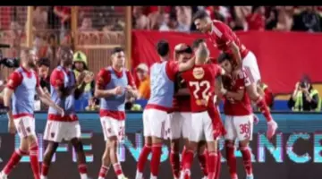 موعد لقاء الأهلي وبيراميدز في نهائي الدوري وكافة تفاصيل البث المباشر