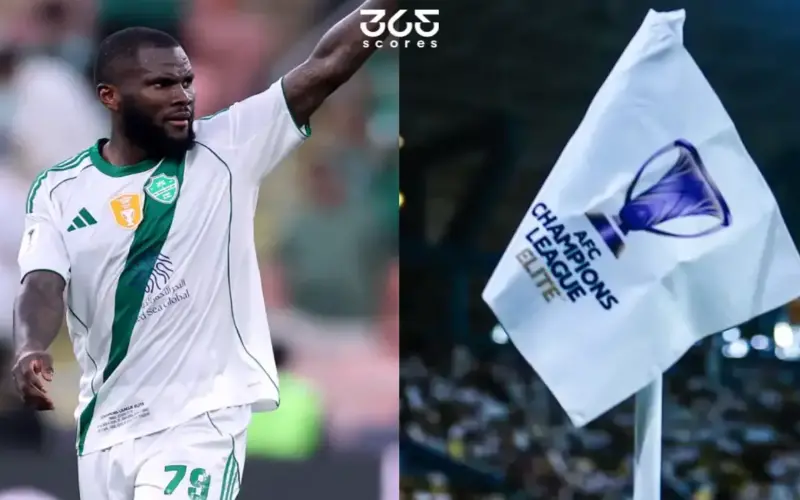 موعد مباراة أهلي جدة اليوم ضد ماتشيدا والقنوات الناقلة في نهائي دوري أبطال آسيا