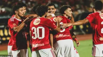 موعد مباراة الأهلي المقبلة أمام بيراميدز في الدوري والقناة الناقلة