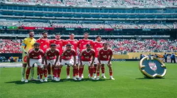 موعد مباراة الأهلي المقبلة بعد الهزيمة أمام بيراميدز