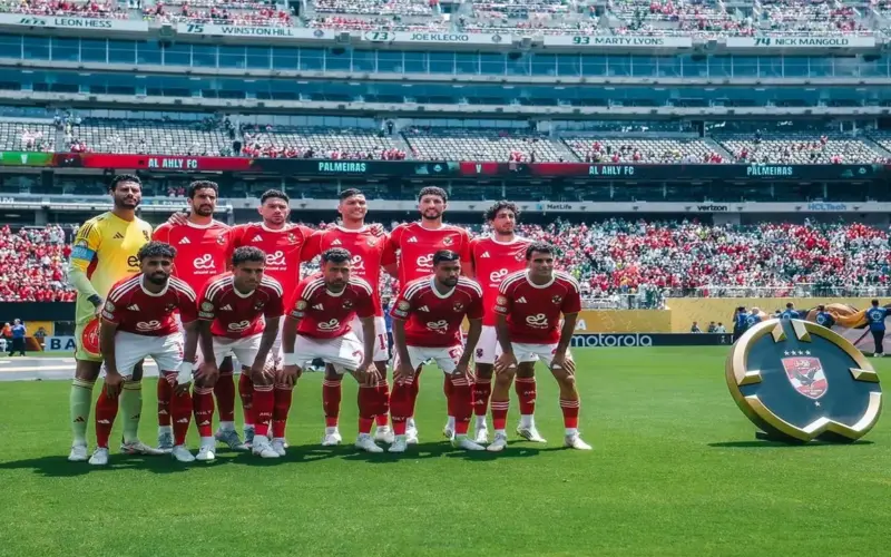 موعد مباراة الأهلي المقبلة بعد الهزيمة أمام بيراميدز