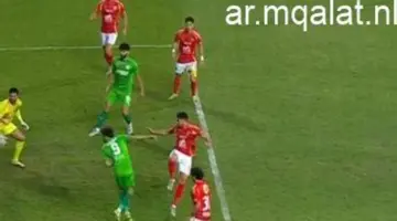 موعد مباراة الأهلي ضد بيراميدز بدوري نايل والقناة الناقلة – مقالات نيوز