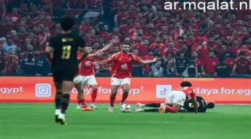 موعد مباراة الأهلي وماتشيدا زيلفيا في نهائي دوري أبطال آسيا للنخبة – مقالات نيوز