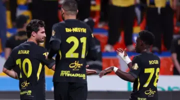 موعد مباراة الاتحاد القادمة في دوري روشن عقب الفوز ضد التعاون والقنوات الناقلة