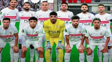 موعد مباراة الزمالك وإنبي في الدوري المصري والقنوات الناقلة اليوم