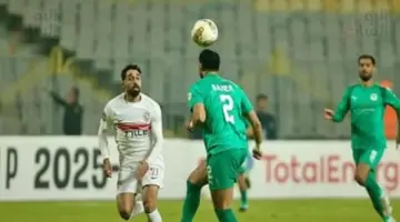 موعد مباراة الزمالك والمصري الليلة في الدوري المصري والقناة الناقلة