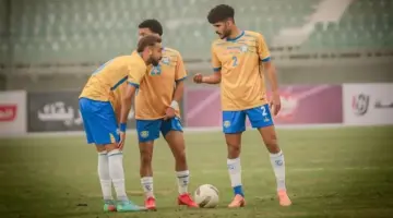 موعد مباراة المقاولون والإسماعيلي في الدوري المصري والقنوات الناقلة