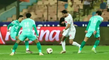 موعد مباراة بيراميدز القادمة بعد الهزيمة من الزمالك في الدوري المصري – الأسبوع