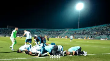 موعد مباراة بيراميدز ضد المصري البورسعيدي في مجموعة التتويج بالدوري المصري 2026