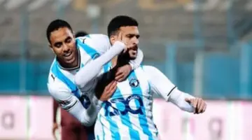 موعد مباراة بيراميدز وإنبي في نصف نهائي كأس مصر والقناة الناقلة