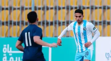 موعد نهائي كأس مصر بين بيراميدز وزد وتردد القناة الناقلة