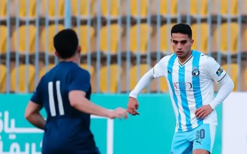 موعد نهائي كأس مصر بين بيراميدز وزد وتردد القناة الناقلة