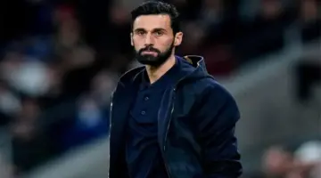 موقف أربيلوا من المغادرة عن ريال مدريد حال توديع دوري أبطال أوروبا