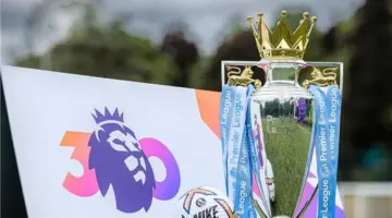 موقف مانشستر سيتي وآرسنال في جدول ترتيب البريميرليج