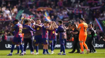 موندو: 5 أسباب تشجع برشلونة لـ”ريمونتادا مثيرة” أمام أتلتيكو مدريد