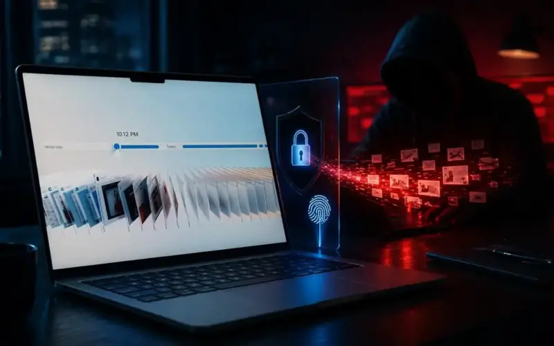 ميزة Recall تعود لإثارة الجدل الأمني في ويندوز رغم تجديد تصميمها