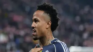 ميليتاو يوضح أسعد لحظاته مع ريال مدريد ويؤكد: أحلم بكأس العالم