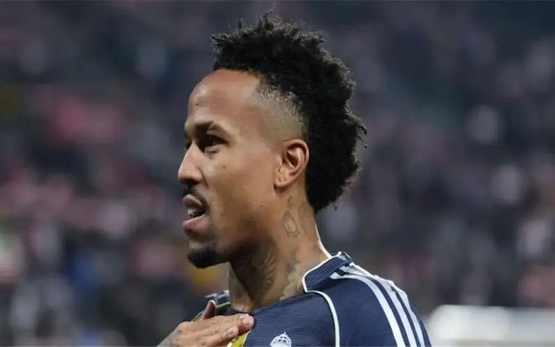 ميليتاو يوضح أسعد لحظاته مع ريال مدريد ويؤكد: أحلم بكأس العالم