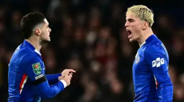 نادي تشيلسي، كافة المعلومات حول البث في لمحة: من يعرض / يبث مباريات البلوز مباشرة على التلفزيون وفي البث المباشر؟