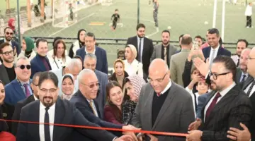 نادي سبورتنج يدشن مركز القياسات البدنية والعلاج الطبيعي والتأهيل الطبي