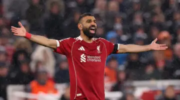 نادي غير متوقع مهتم بضم صلاح