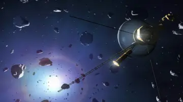 ناسا تضحي بجهاز في ‘فوييجر 1’ لحماية مهمتها الأسطورية